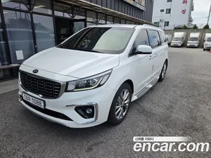 Kia Carnival, 2018 — миниатюра 4