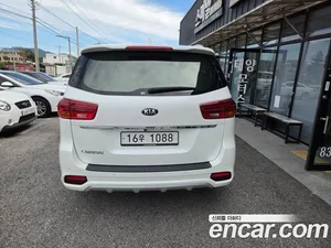 Kia Carnival, 2018 — миниатюра 5