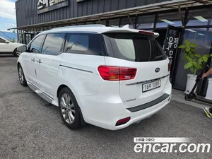 Kia Carnival, 2018 — миниатюра 6