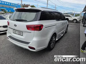 Kia Carnival, 2018 — миниатюра 7