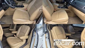 Kia Carnival, 2018 — миниатюра 10