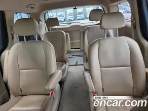 Kia Carnival, 2018 — миниатюра 11