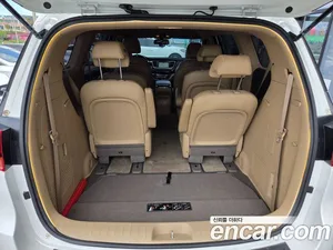Kia Carnival, 2018 — миниатюра 12