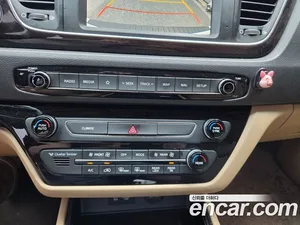 Kia Carnival, 2018 — миниатюра 15