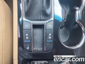 Kia Carnival, 2018 — миниатюра 16