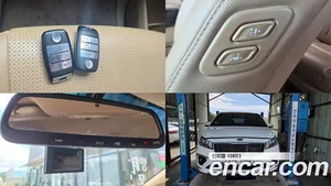 Kia Carnival, 2018 — миниатюра 17