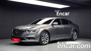 Renault SM6, 2016 — миниатюра 1