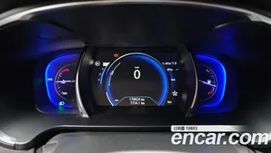 Renault SM6, 2016 — миниатюра 8