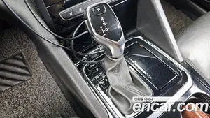 Renault SM6, 2016 — миниатюра 9