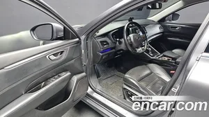 Renault SM6, 2016 — миниатюра 10