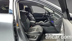 Renault SM6, 2016 — миниатюра 12