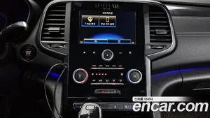Renault SM6, 2016 — миниатюра 14