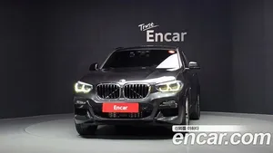 BMW X4, 2019 — миниатюра 3
