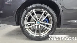 BMW X4, 2019 — миниатюра 5