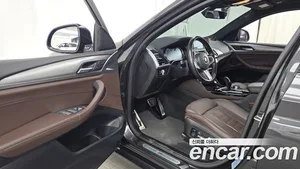 BMW X4, 2019 — миниатюра 10