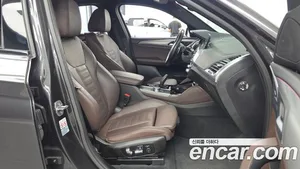 BMW X4, 2019 — миниатюра 11