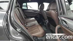 BMW X4, 2019 — миниатюра 12