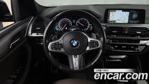 BMW X4, 2019 — миниатюра 13