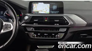BMW X4, 2019 — миниатюра 14