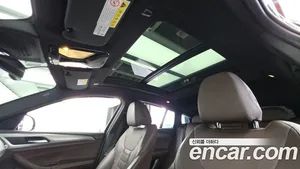 BMW X4, 2019 — миниатюра 18