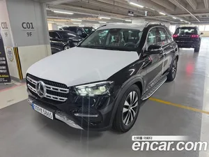 Mercedes-Benz GLE-Class, 2026 — миниатюра 1