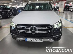 Mercedes-Benz GLE-Class, 2026 — миниатюра 2