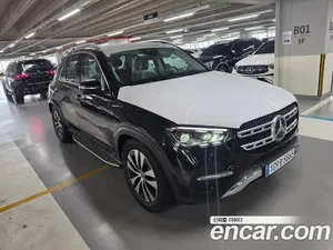 Mercedes-Benz GLE-Class, 2026 — миниатюра 3