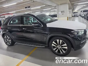 Mercedes-Benz GLE-Class, 2026 — миниатюра 4