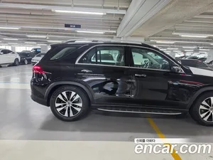 Mercedes-Benz GLE-Class, 2026 — миниатюра 5