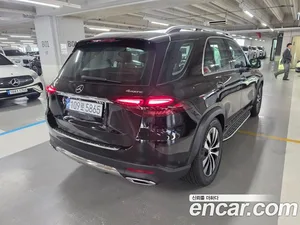 Mercedes-Benz GLE-Class, 2026 — миниатюра 6