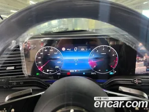 Mercedes-Benz GLE-Class, 2026 — миниатюра 9
