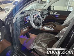 Mercedes-Benz GLE-Class, 2026 — миниатюра 10