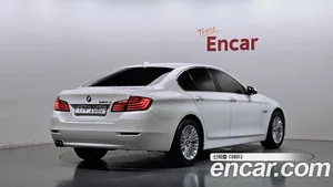 BMW 5-Series, 2014 — миниатюра 2