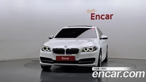 BMW 5-Series, 2014 — миниатюра 3