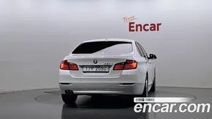 BMW 5-Series, 2014 — миниатюра 4