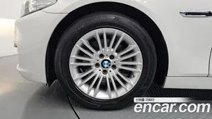 BMW 5-Series, 2014 — миниатюра 5