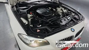 BMW 5-Series, 2014 — миниатюра 6