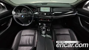 BMW 5-Series, 2014 — миниатюра 7