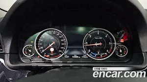 BMW 5-Series, 2014 — миниатюра 8