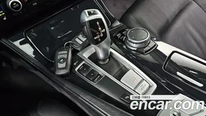 BMW 5-Series, 2014 — миниатюра 9