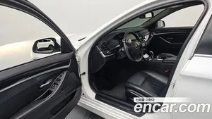 BMW 5-Series, 2014 — миниатюра 10