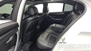 BMW 5-Series, 2014 — миниатюра 11