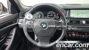 BMW 5-Series, 2014 — миниатюра 12