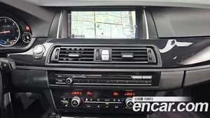 BMW 5-Series, 2014 — миниатюра 13