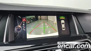 BMW 5-Series, 2014 — миниатюра 14