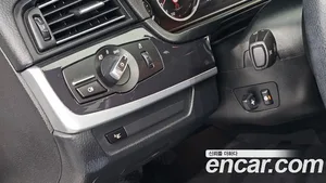 BMW 5-Series, 2014 — миниатюра 17