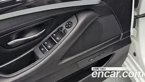 BMW 5-Series, 2014 — миниатюра 18
