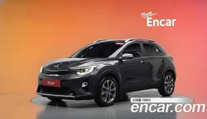 Kia Stonic, 2018 — миниатюра 30