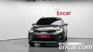 Kia Stonic, 2018 — миниатюра 2