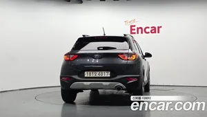 Kia Stonic, 2018 — миниатюра 3